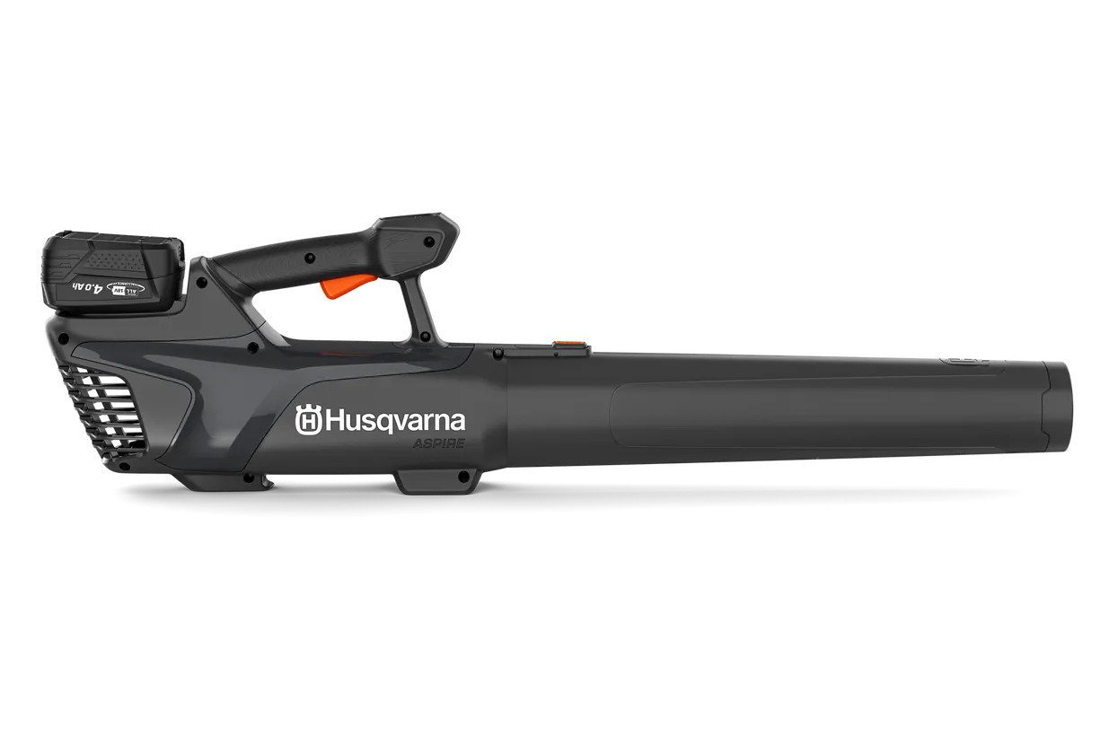 Husqvarna Aspire™ B8X  uden batteri og oplader