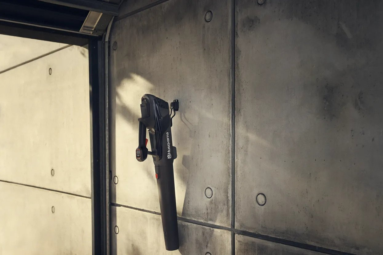 Husqvarna Aspire™ B8X  uden batteri og oplader