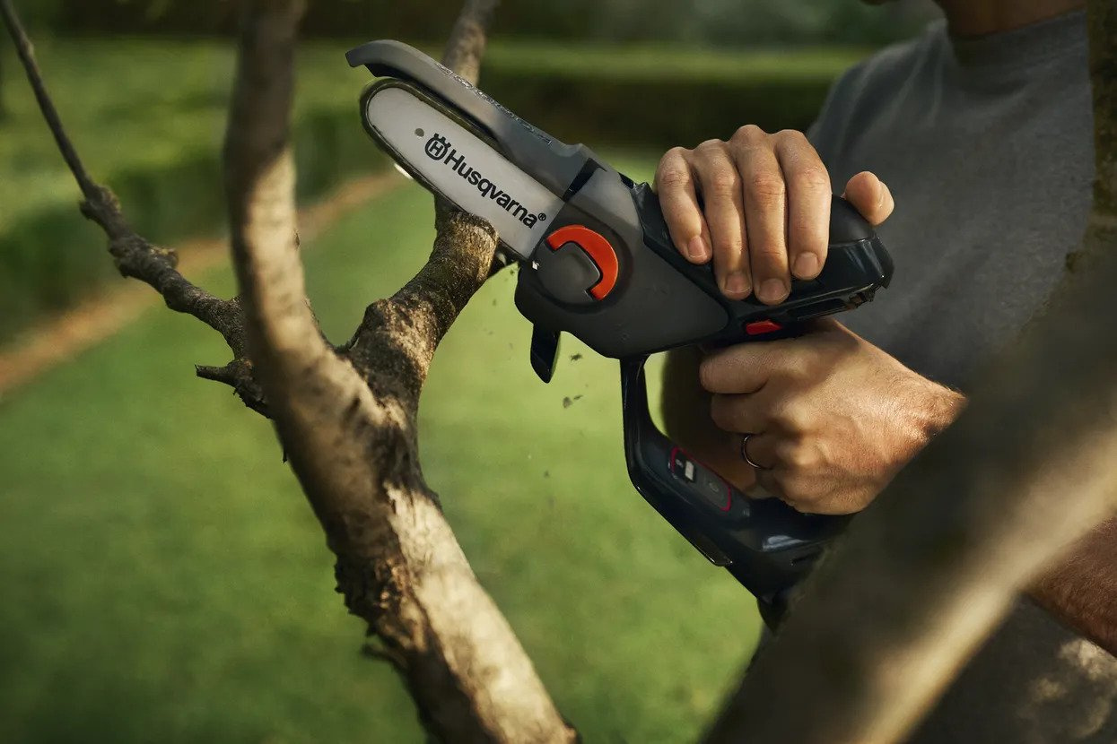 Husqvarna Aspire™ P5 uden batteri og oplader