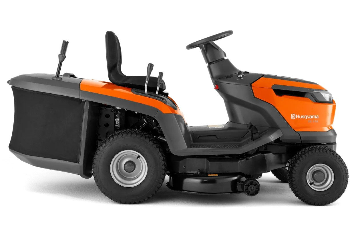 Husqvarna TC 112 Havetraktor