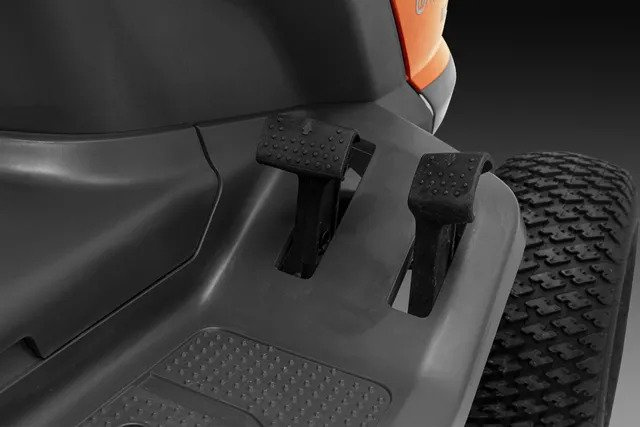 Husqvarna TC 114 Havetraktor