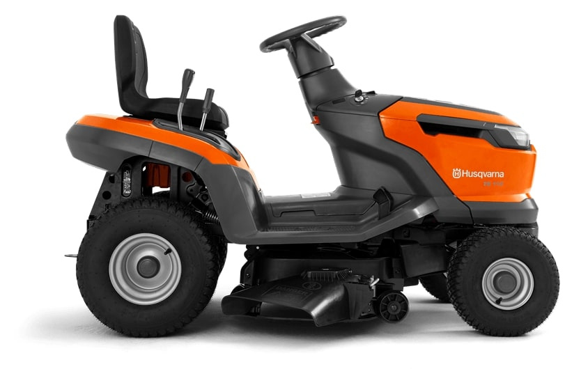 Husqvarna TS 112 Havetraktor