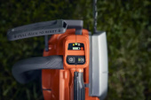 Husqvarna T542i XP® G batteridrevet motorsav til træplejere Husqvarna T542i XP® G batteridrevet motorsav til træplejere