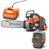Husqvarna 542i XP® inkl. batteri & lader Husqvarna 542i XP® inkl. batteri & lader