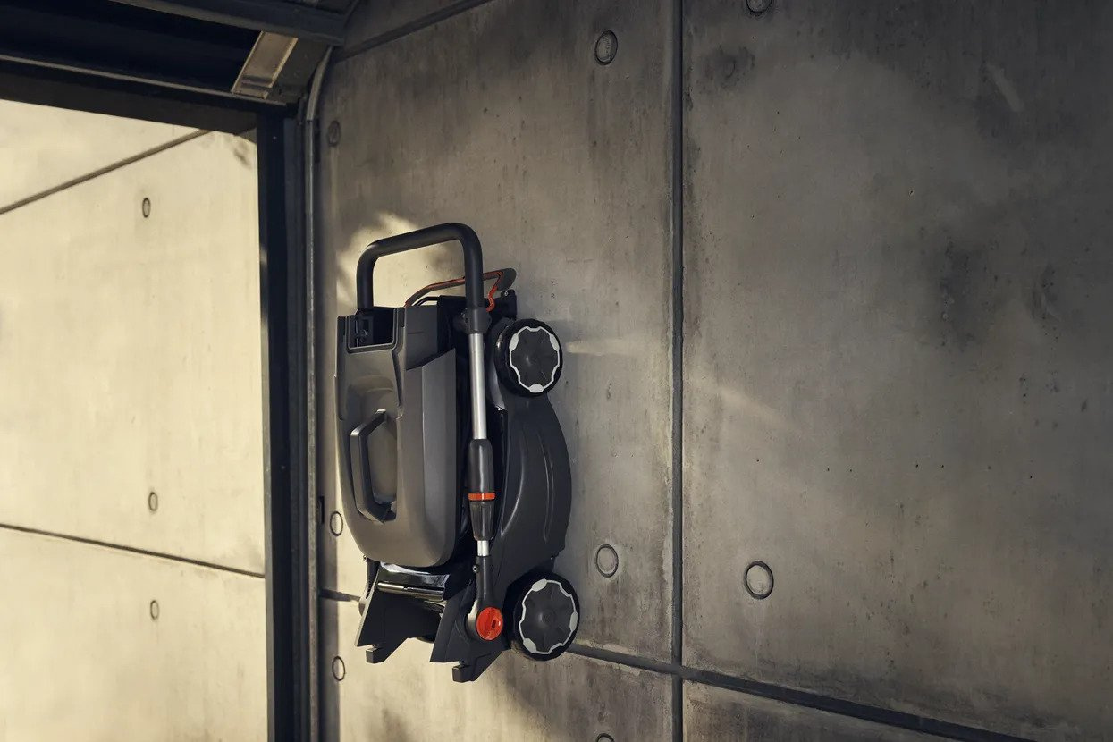 Husqvarna Aspire™ LC34A uden batteri og oplader