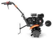 Husqvarna TF 335 Jordfræser Husqvarna TF 335 Jordfræser