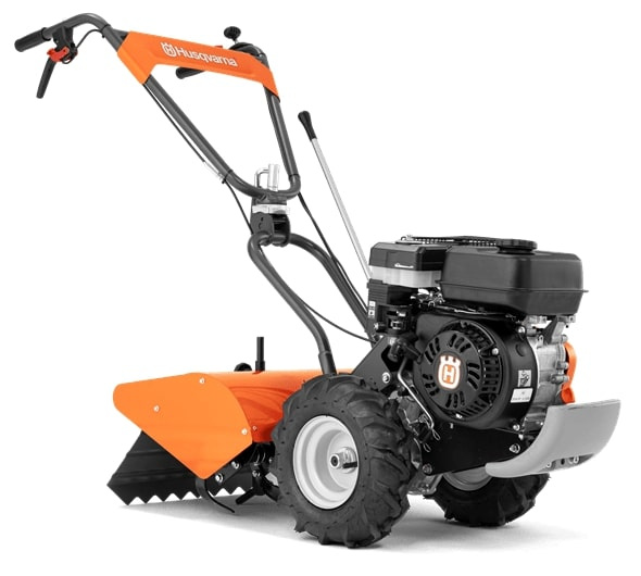 Husqvarna TR 348 Jordfræser