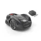 Husqvarna Automower® 310E Nera med kabelfri teknologi Husqvarna Automower® 310E Nera med kabelfri teknologi