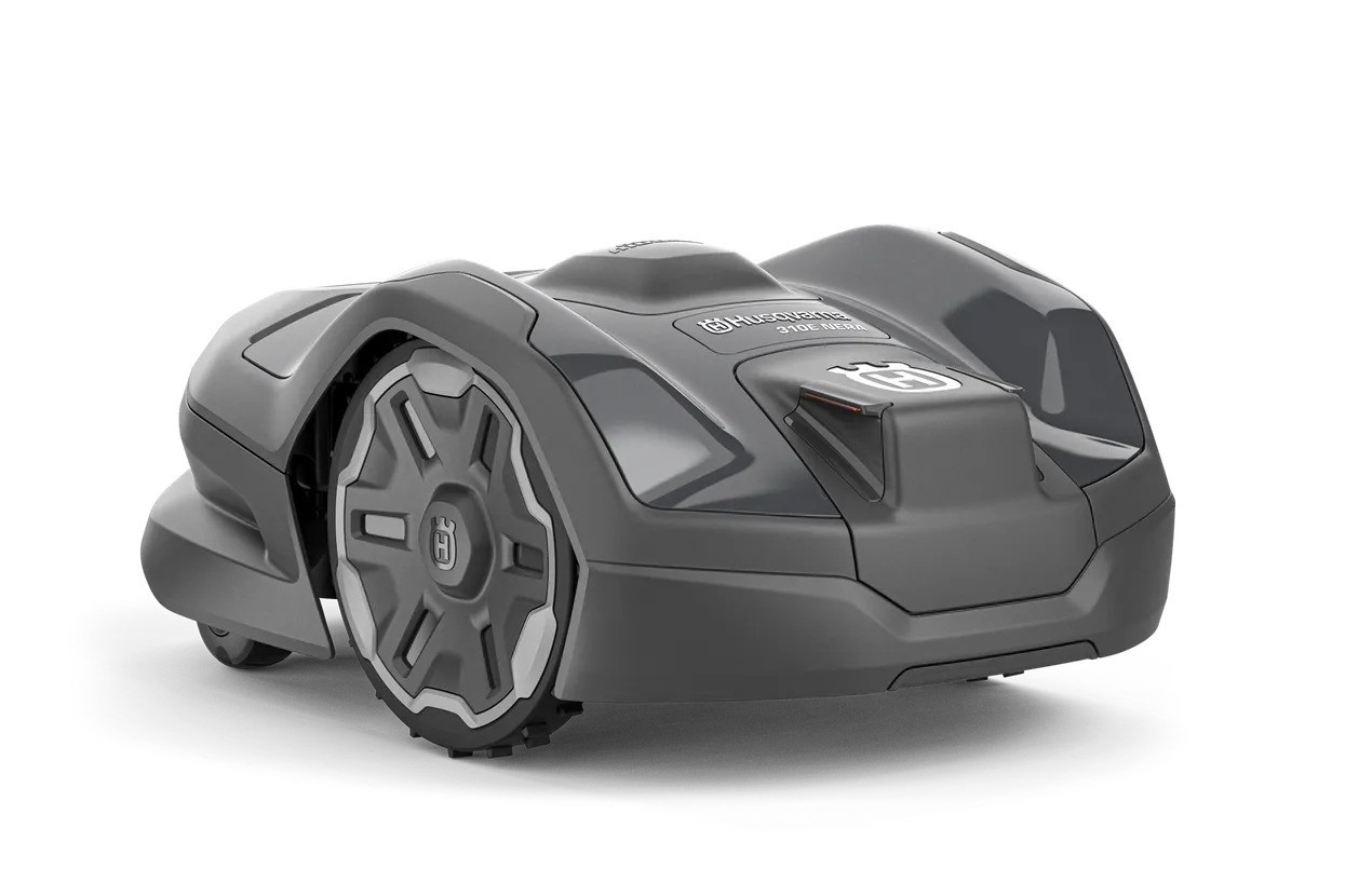 Husqvarna Automower® 310E Nera med kabelfri teknologi