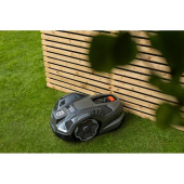 Husqvarna Automower® 310E Nera Robotplæneklipper Husqvarna Automower® 310E Nera Robotplæneklipper