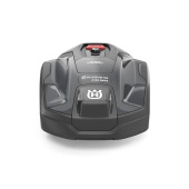 Husqvarna Automower® 310E Nera Start-pakker