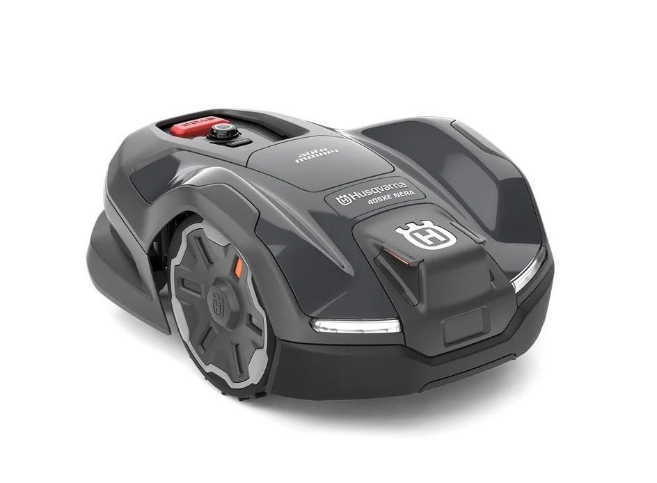 Husqvarna Automower® 405XE Nera Robotplæneklipper