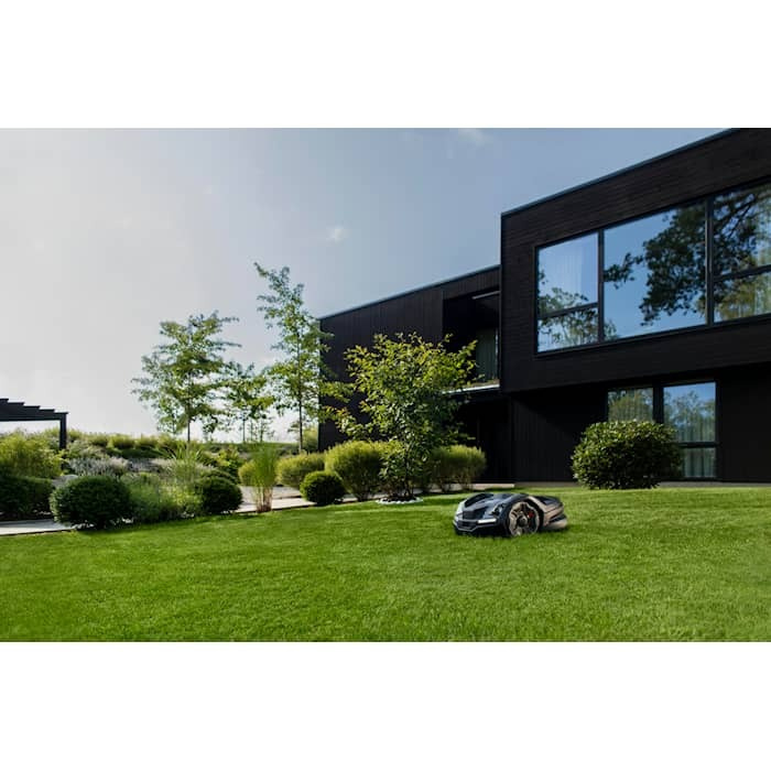 Husqvarna Automower® 410XE Nera Start-pakker