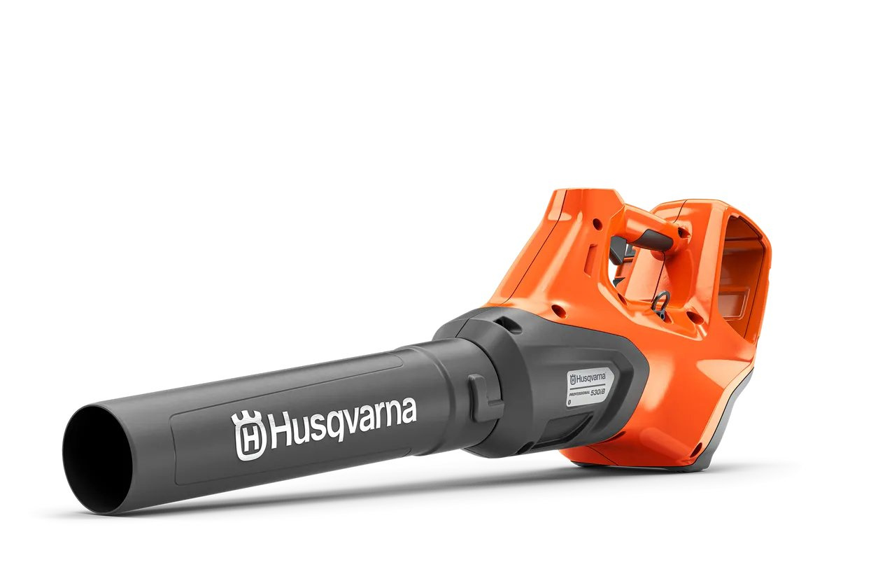 Husqvarna 530iB Batteriløvblæser