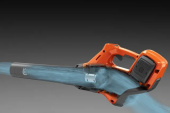 Husqvarna 530iB Batteriløvblæser Husqvarna 530iB Batteriløvblæser