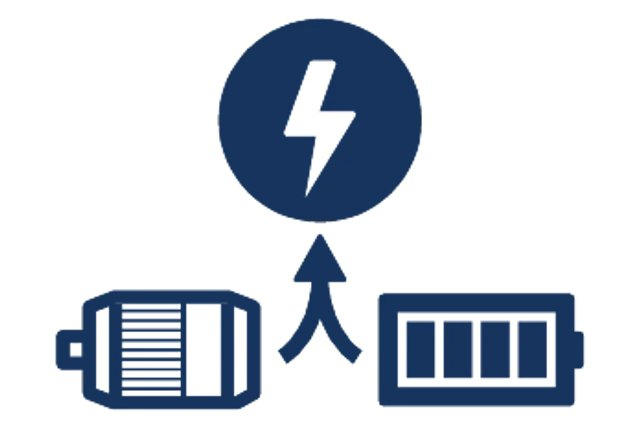 Husqvarna 530iB Batteriløvblæser