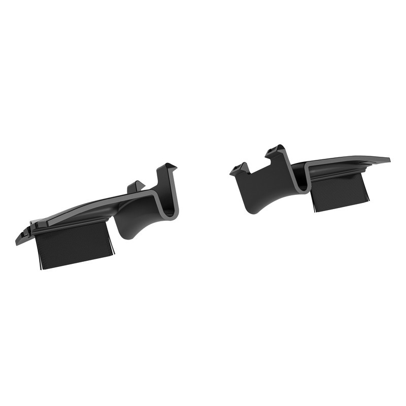 Hjulbørster til Gardena smart SILENO max og free