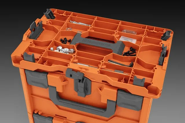 Husqvarna Multi adapterplade