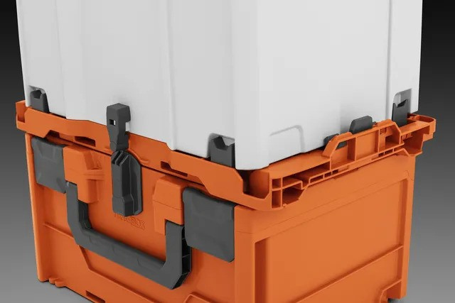 Husqvarna Multi adapterplade