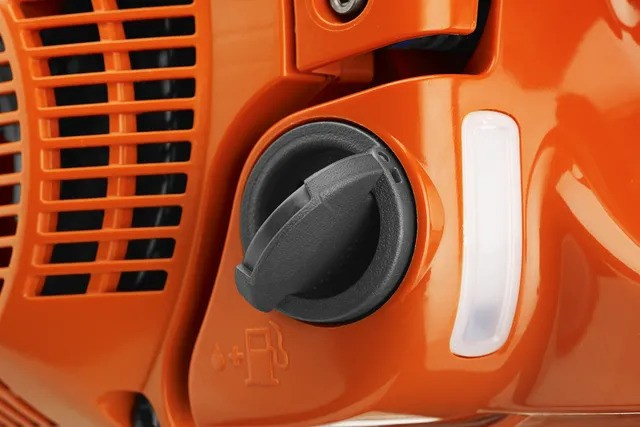 Husqvarna 445S startpakke