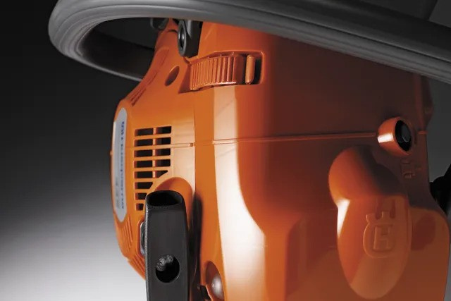 Husqvarna 445S TrioBrake Motorsav