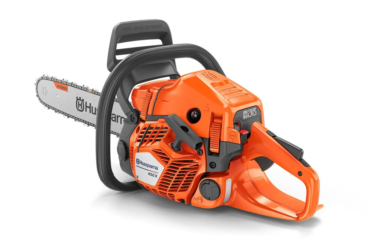 Husqvarna 450X Motorsav