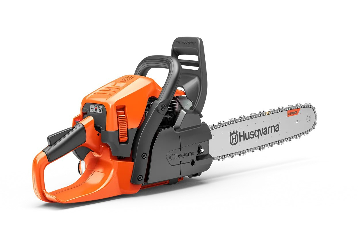Husqvarna 450X Motorsav
