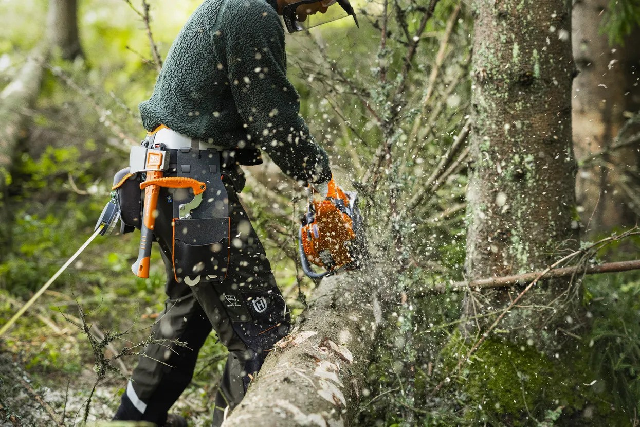 Husqvarna 450X Motorsav
