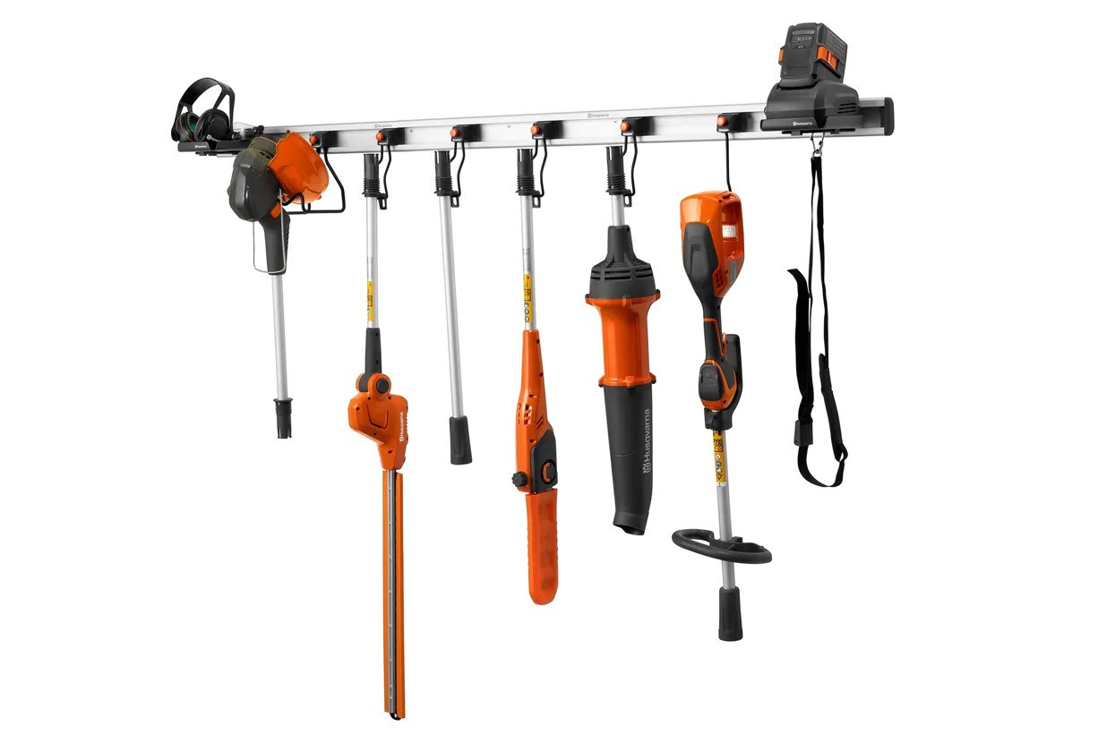 Husqvarna DE110 FLXi