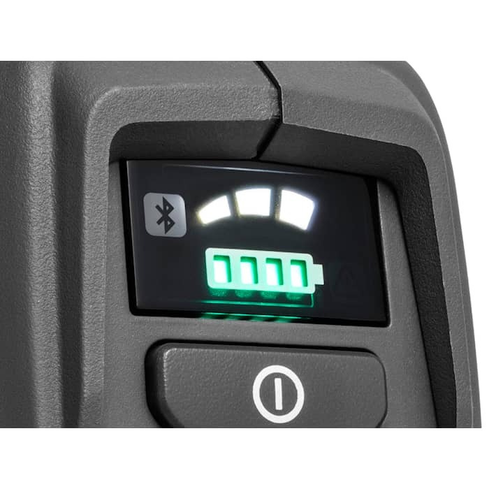 Husqvarna 525iHE3 Batteridreven Stanghækkeklipper