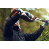 Husqvarna 525iHE3 Batteridreven Stanghækkeklipper Husqvarna 525iHE3 Batteridreven Stanghækkeklipper