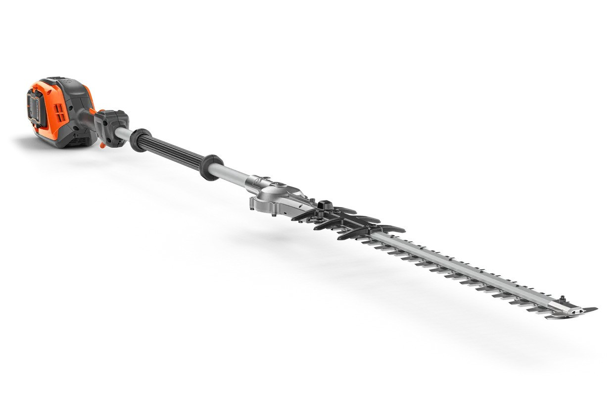 Husqvarna 525iHF3 Batteridreven Stanghækkeklipper