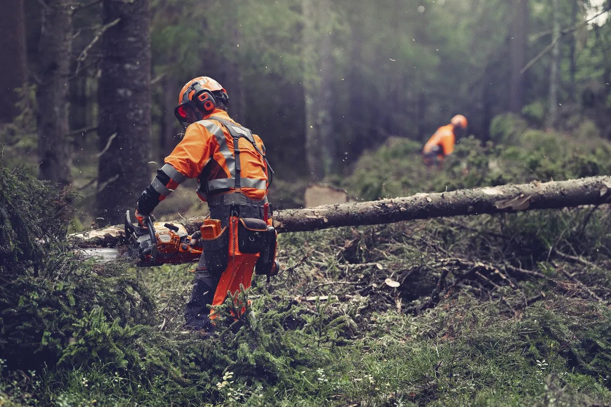 Husqvarna 564 XP G Fuel Inject startpakke