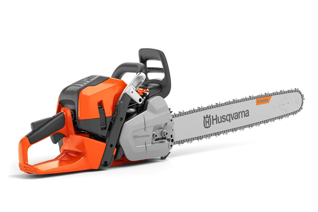 Husqvarna 564 XP G Fuel Inject startpakke
