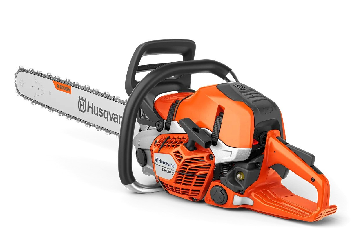Husqvarna 564 XP G Fuel Inject startpakke