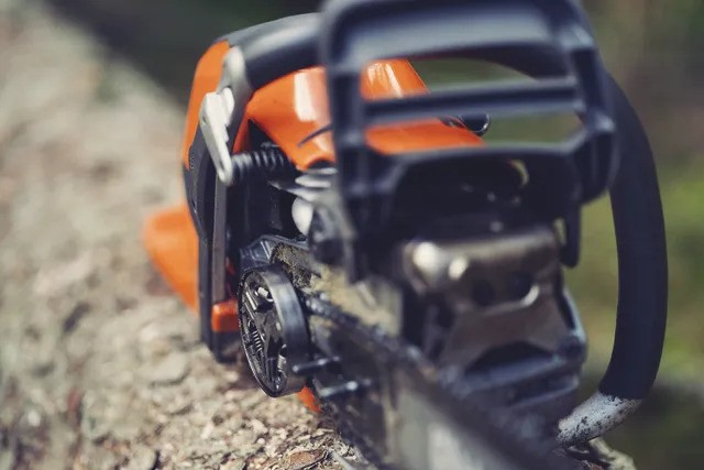 Husqvarna 564 XP G Fuel Inject startpakke