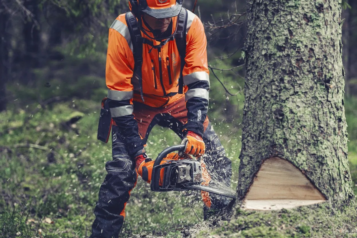 Husqvarna 564 XP G Fuel Inject startpakke