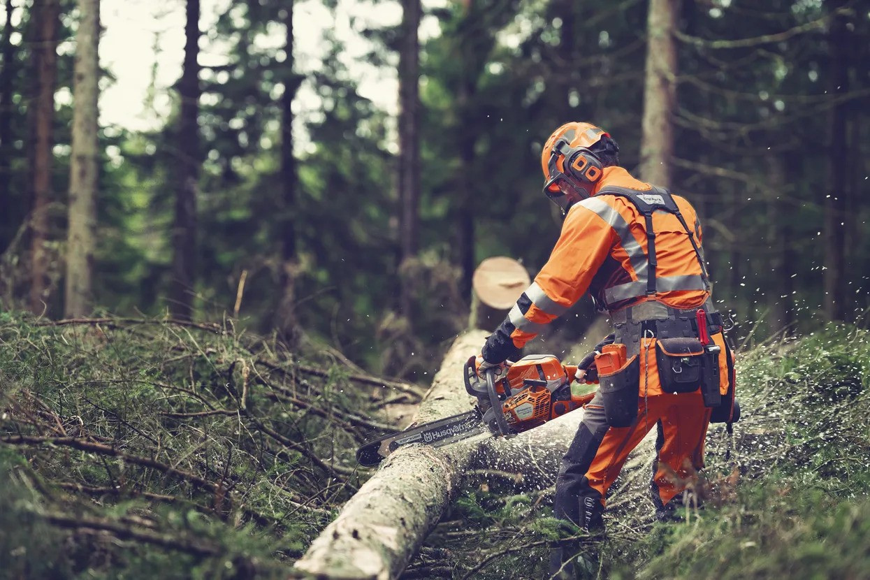 Husqvarna 564 XP G Fuel Inject startpakke