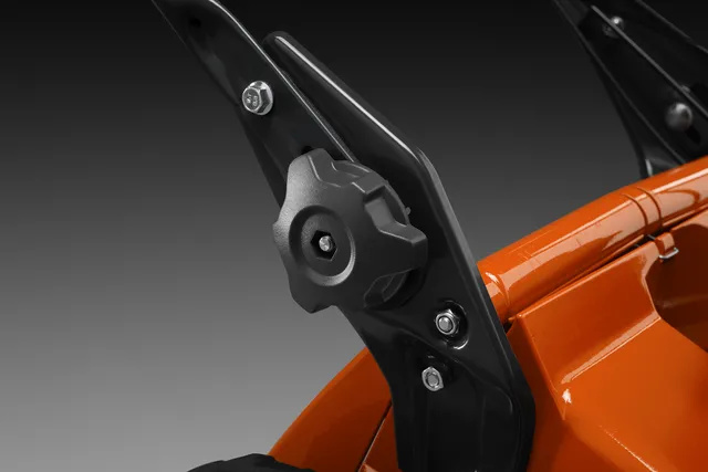 Husqvarna LB448iV Batteridrevet Plæneklipper