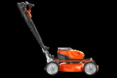 Husqvarna LB448iV Batteridrevet Plæneklipper Husqvarna LB448iV Batteridrevet Plæneklipper