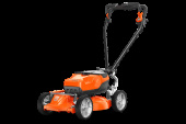 Husqvarna LB448iV Batteridrevet Plæneklipper Husqvarna LB448iV Batteridrevet Plæneklipper