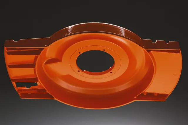 Husqvarna LB448iV Batteridrevet Plæneklipper