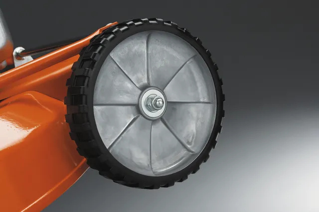 Husqvarna LB448iV Batteridrevet Plæneklipper