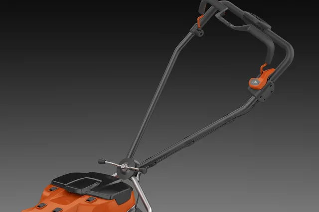 Husqvarna LB448iV Batteridrevet Plæneklipper