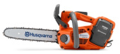 Husqvarna T535i XP Batteri motorsav Husqvarna T535i XP Batteri motorsav