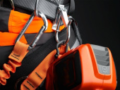 Husqvarna T535i XP Batteri motorsav Husqvarna T535i XP Batteri motorsav