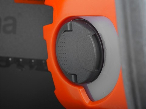 Husqvarna 535i XP Batteri motorsav