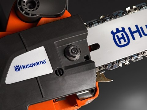 Husqvarna 535i XP Batteri motorsav