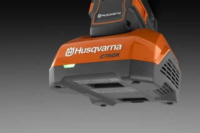 Husqvarna Batterioplader C500X
