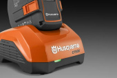 Husqvarna Batterioplader C500X Husqvarna Batterioplader C500X